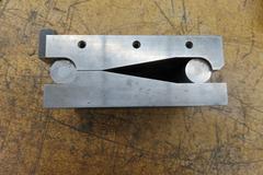 Sine Plate 4.25" X 6.5"