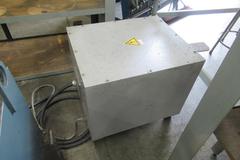 Durma DCB-A360 Dual Column Automatic Horizontal Band Saw