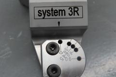 System 3R-US 90-601 Macro Gate Holder- New In Box