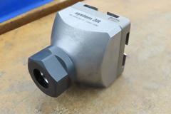 System 3 R Macro ER20 Collet Holder Model 3R-659.20-P