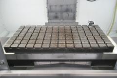 Haas VM-3 CNC Vertical Machining Center, Haas MainCon Ctrl, 4th & 5th Axis Drive, 1000 PSI TSC, Probing, High Speed Machining, 24+1, RJH