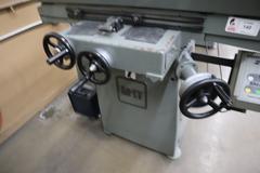Mitsui High Tec MSG-200MH 6"x12" Hand Feed Surface Grinder, Sony 2-Axis DRO, EM Chuck, Coolant