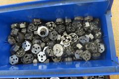System 3R Coins - Large Assortment