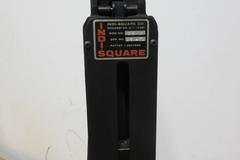Indi-Square Model 18-X Precision Gaging Height Stand