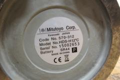 Mitutoyo HDS-H12"C, Absolute Digimatic Height Gage