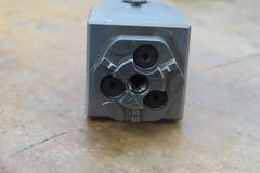 System 3R T-Gate Tooling w Angle Adjustment Dial w Coin