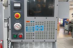 Haas VF-3 CNC Vertical Machining Center, 24 ATC, 10K RPM, 2-Speed Gearbox, 4th Axis Drive, TS Coolant