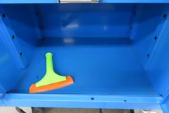 Excel 2 Drawer, 2 Door Cabinet w Contents