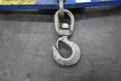 Vestil 4,000# Capacity Forklift Hook Lift