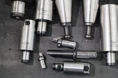 Komet ABS Tooling and Others