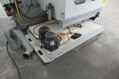 Haas VF-3 CNC Vertical Machining Center, 24 ATC, 10K RPM, 2-Speed Gearbox, 4th Axis Drive, TS Coolant