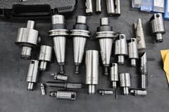 Komet ABS Tooling and Others
