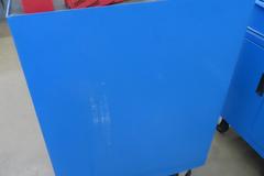 Excel 2 Drawer, 2 Door Cabinet w Contents