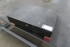 Black Granite Surface Plate 18" X 24" X 4"