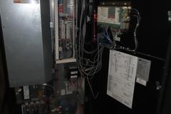 Ingersoll Rand R160N-W 200 HP Rotary Screw Air Compressor – 145 PSI – 460V 3PH – Nirvana VSD