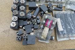 System 3R Coins and Graphite- Large Assortment - Including NEW