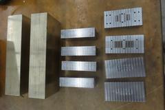 Magnetic Chuck Blocks - Assorted