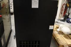Ingersoll Rand R11n Nirvana VSD 15 HP Rotary Screw Air Compressor, Variable Speed, Total Air System with Refrigerant Air Dryer