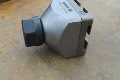 System 3 R Macro ER20 Collet Holder Model 3R-659.20-P