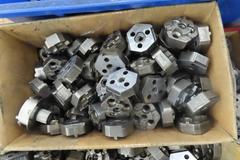 System 3R Coins - Large Assortment