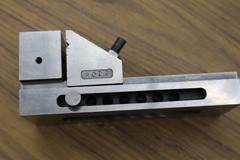 Precision Vise, 3"