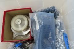 Progressive Components, Assorted Springs and More