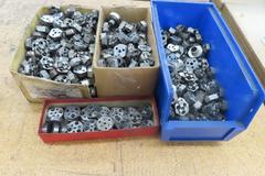 System 3R Coins - Large Assortment