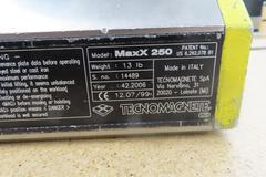 Technomagnete MaxX 250 Lifting Magnet