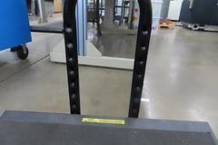 Adjustable Foot Rests (2)