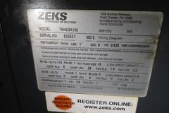 Zeks HeatSink 75HSGA100 Air Dryer