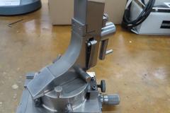 J&S Tool Company "Fluid Motion" Radii And Angle Dresser