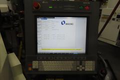 Makino Duo43 CNC Wire Type EDM, MGW-S6 Control, 34.25" x 29.72" Tank (Machine Prepped for Shipment)