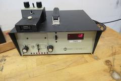 Mountz ETA Mark V Digital Torque Readout Unit and Torque Transducers 1-10, 10-100 & 50-500 Ft Lbs
