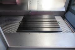 Roeders TEC RFM 600 High Speed CNC Vertical Machining Center, Roeders CNC Control, 42K RPM, 18 ATC, Probing