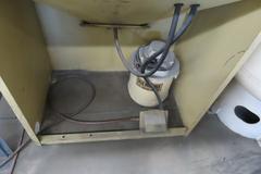 Empire EF-2436 Blast Cabinet