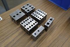 1-2-3 Blocks Assorted