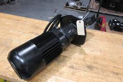 Brinkman Pumps BFS232/30+448, Makino Slim HP Through Spindle Coolant Pump, 500 PSI Max, ***Appears New***