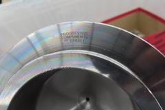 Progressive Components, Assorted Springs and More