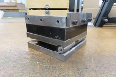 Hermann Schmidt 6" X 6" Sine Chuck