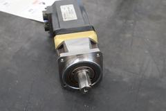 Control Techniques | Parker Hannifin Servo Motor and Gear Head