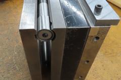 Hermann Schmidt 6" X 6" Sine Chuck