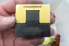 Progressive RPL-135 Roller Pulley Assemblies,  Z Series Top Locks AND More!