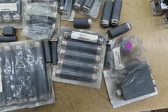 System 3R Coins and Graphite- Large Assortment - Including NEW