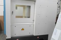 Roeders TEC RFM 600 High Speed CNC Vertical Machining Center, Roeders CNC Control, 42K RPM, 18 ATC, Probing