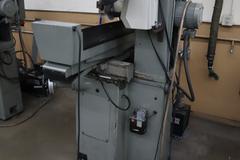 Mitsui High-Tech MSG-200MH Hand Feed Surface Grinder, 6"x12" ElectroMagnetic Chuck, Sony 1-Axis DRO, Vac-U-Guard, Coolant