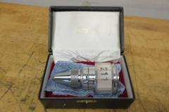 Tohnichi 15BTG-A Analog Torque Gauge 2-15 lb-in 0.2 Graduation in Protective Case
