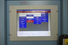 Roeders TEC RFM 600 High Speed CNC Vertical Machining Center, Roeders CNC Control, 42K RPM, 18 ATC, Probing