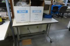 Workbench W Contents