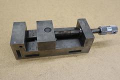 Precision 4" Vise