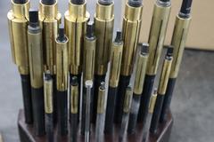 Acro Laps Lapping Tools